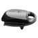 Grill E Sanduicheira Britânia Crome Inox 750W 110V
