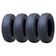 Pneu Wanli SP026 185/60R15 Aro 15 88H Kit4