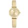 Relógio Technos Feminino Mini Dourado - Gl30fr-1x Gl30fr-1x