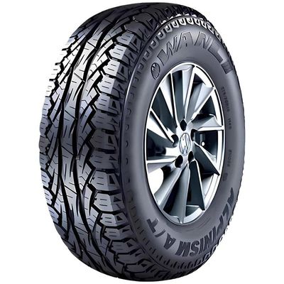 Pneu Wanli 255/70 R16 111T Su009 At