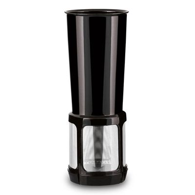 Liquidificador Britânia Diamante Preto 1050W 110V