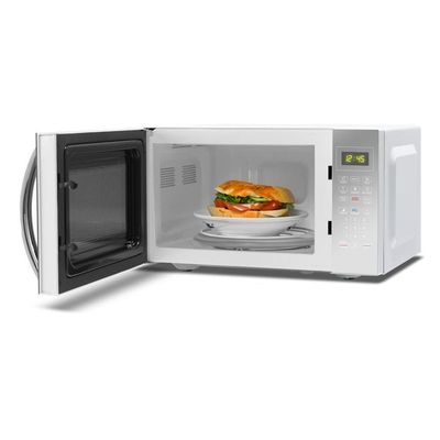 Micro-ondas 33L Philco Limpa Fácil PMO38E 1400W 110V
