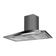 Coifa Pirâmide Philco PCO92I Inox Depurador e Exaustor 110V