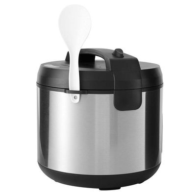 Panela De Arroz Elétrica Philco 12 Xícaras 5L PPA95 110V