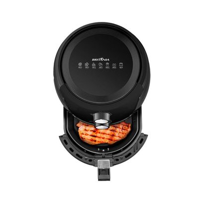 Air Fryer Britânia 4,2L Antiaderente 1500W BFR37 110V