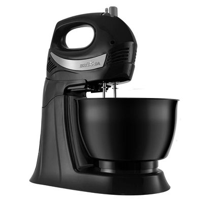 Batedeira Britânia Diamante Preta 550W 4,3L 220V