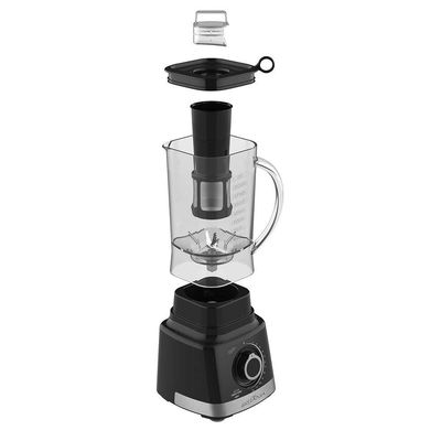 Liquidificador Britânia BLQ1300P Fortis Turbo 1400W 3L 220V