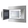 Micro-ondas De Embutir 37L Philco Limpa Fácil 1400W PMB37EB 220V