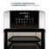 Air Fryer Oven Britânia 12L 4 Em 1 1800W BFR2100 110V