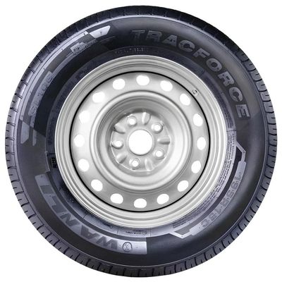 Pneu Wanli SL106 155 R12C Aro 12C 88/86N 8 Lonas