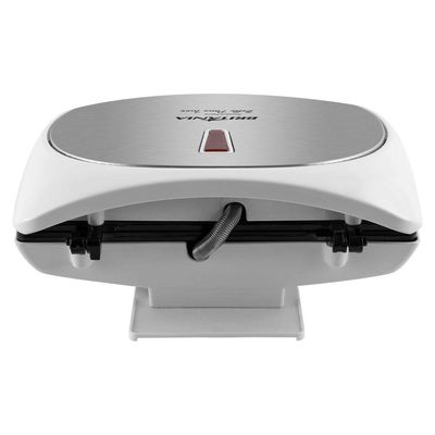 Sanduicheira Britânia Bello Pane Inox 750W 110V