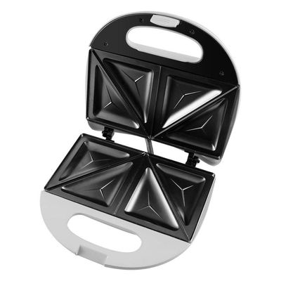 Sanduicheira Britânia Bello Pane Inox 750W 110V