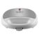 Sanduicheira Britânia Bello Pane Inox 750W 110V