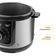 Panela De Pressão Elétrica Philco 4L 14 Funções PPPE04A 110V