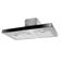 Coifa Philco 90cm Exaustor E Depurador Painel Touch PCO90I 110V