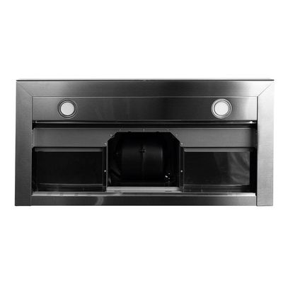Coifa Philco 90cm Exaustor E Depurador Painel Touch PCO90I 110V