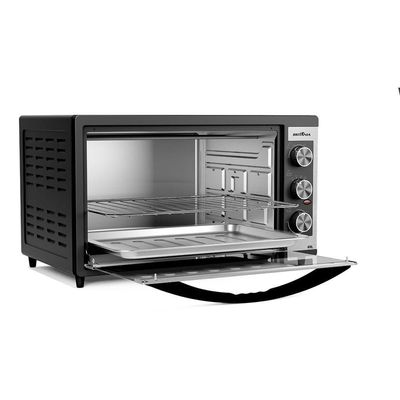 Forno Elétrico 49L Britânia BFE49 Dupla Resistência 110V