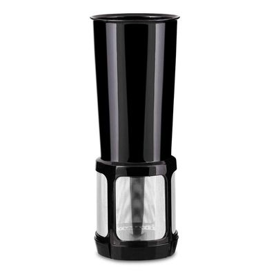 Liquidificador Britânia BLQ1380P Pro Maxx 6 Inox 3L 1200W 110V