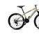 Bicicleta Colli Mônaco Aro 26 Disco 21 V Rapid Fire Cor Vermelho Tamanho Do Quadro 13,5 Verde Militar