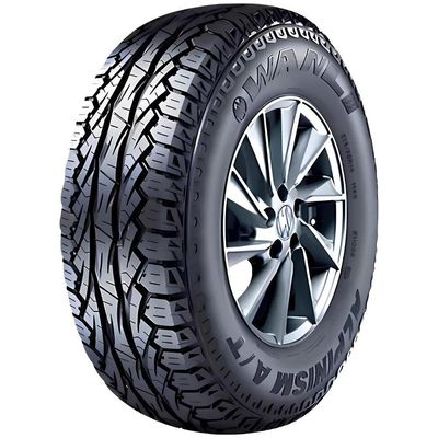 Pneu Wanli SU009 235/70 R16 AT Aro 16 106T