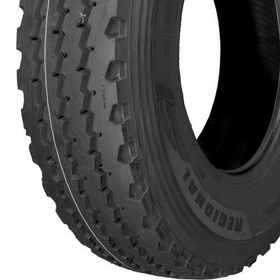 Pneu XBRI Ecomix P2 295/80 R22.5 Aro 22.5 152/149L TL Misto Direcional