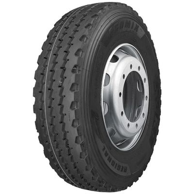 Pneu XBRI Ecomix P2 295/80 R22.5 Aro 22.5 152/149L TL Misto Direcional