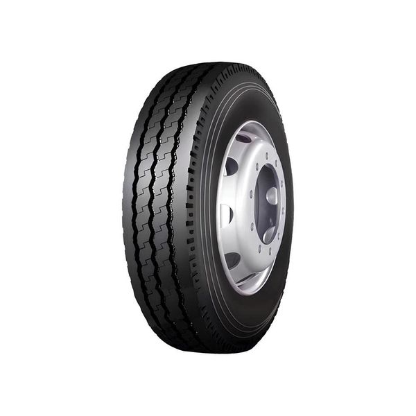 Pneu Longmarch A270 10.00 R20 Aro 20 149/146L TL 18PR Liso