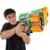 Lançador X-Shot - Skins - Dread - 12 Dardos - Camo