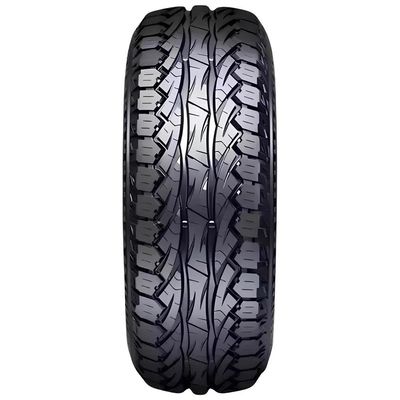 Pneu Wanli Su009 205/60 R16 AT 92H Kit4