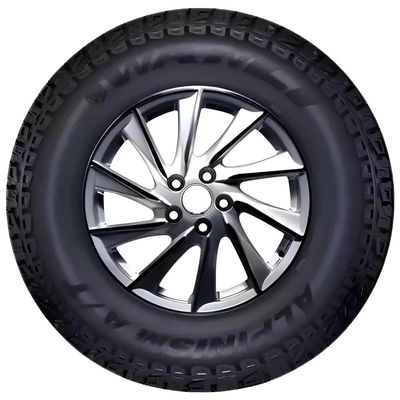 Pneu Wanli Su009 205/60 R16 AT 92H Kit4