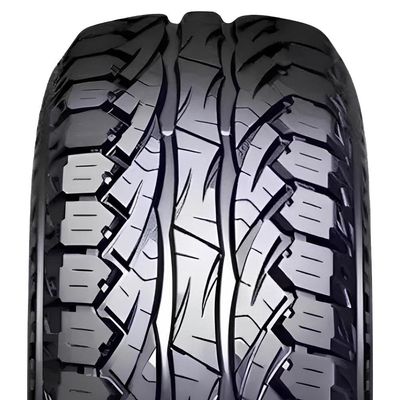 Pneu Wanli Su009 205/60 R16 AT 92H Kit4