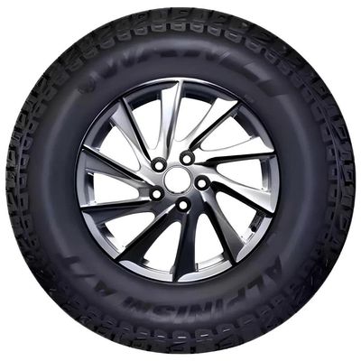 Pneu Wanli 205/70 R15 96H Su009 At