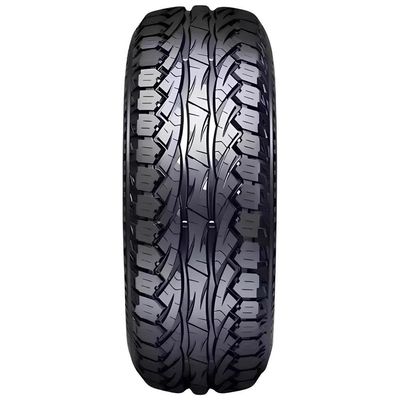 Pneu Wanli 205/70 R15 96H Su009 At