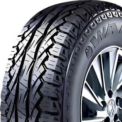 Pneu Wanli 205/70 R15 96H Su009 At