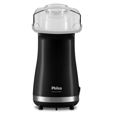 Pipoqueira Elétrica Sem Óleo Philco  1200W PPIE01A 127V