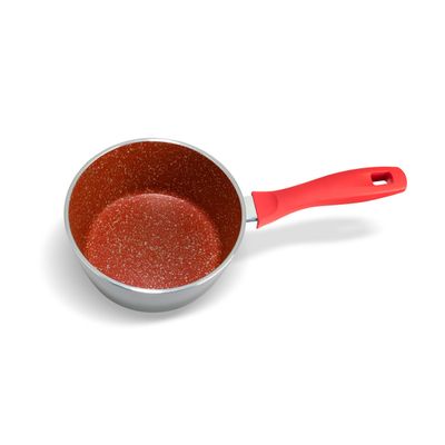 Panela Philco 1,4L com Tampa de Vidro Redstone PPH160APR -