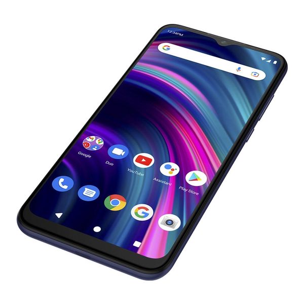 Smartphone Blu B9 128GB Tela 6.5
