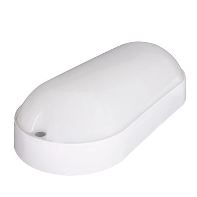 Luminária de Led Kian Tartaruga Branca 18W