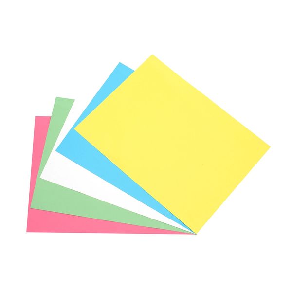 Cartolina Reipel Branca 120g 50x66cm com 10 Unidades