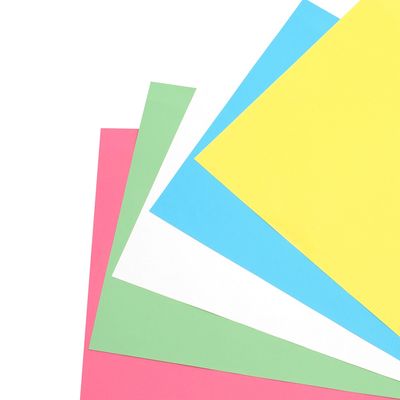 Cartolina Reipel Branca 120g 50x66cm com 10 Unidades