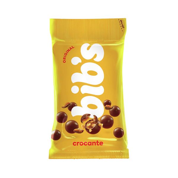 Bibs Crocante Neugebauer 40g