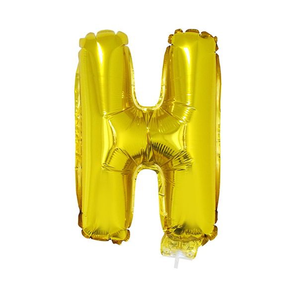 Balão Metalizado 16