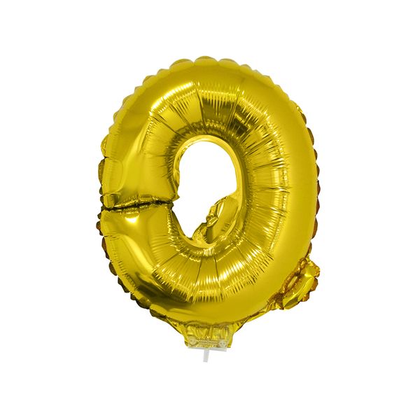 Balão Metalizado 16