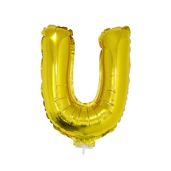 Balão Metalizado 16