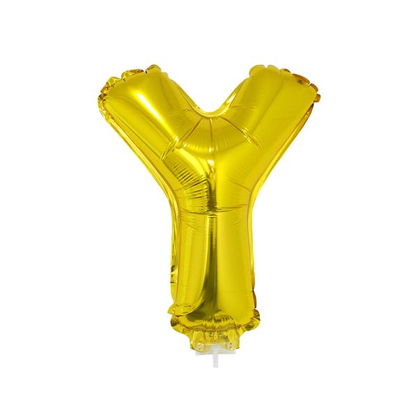 Balão Metalizado 16
