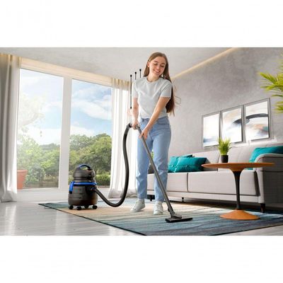 Aspirador De água E Pó Philco 1500W 20L PAS80 220V