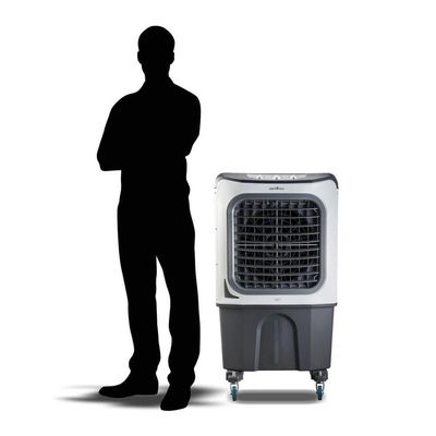 Climatizador De Ar Britânia 70L 4 Em 1 BCL70 3 Velocidades 110V