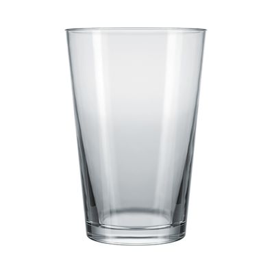 Copo de Cerveja Caldereta Nadir Figueiredo de Vidro 350ml
