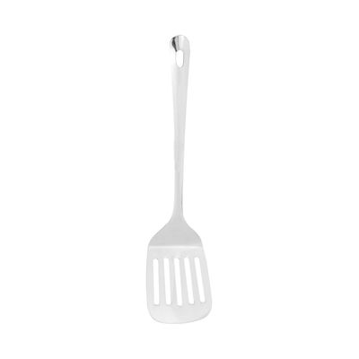 Espátula Vazada Le Chef em Inox