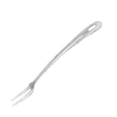 Garfo Trinchante para Churrasco Le Chef em Inox